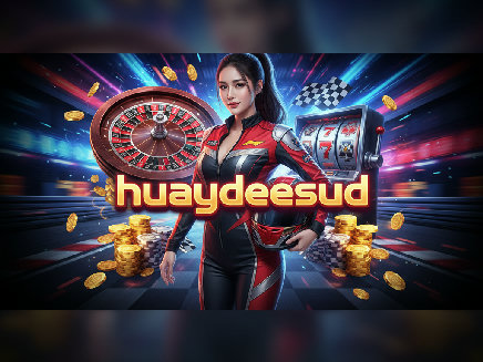 huaydeesud สล็อต