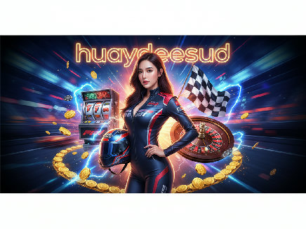 ทางเข้า huaydeesud