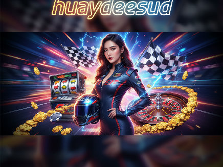 สล็อตเว็บตรง huaydeesud