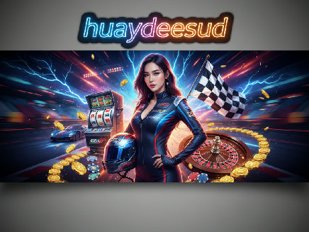 huaydeesud ทางเข้า
